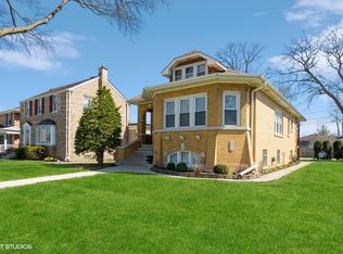 317 N Home Ave, Park Ridge, IL 60068