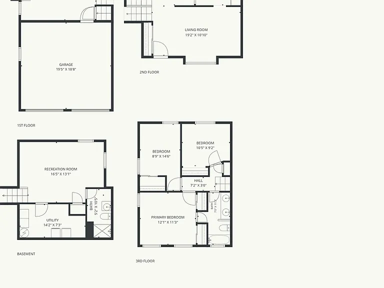 12813 S Sycamore St — Photo 40