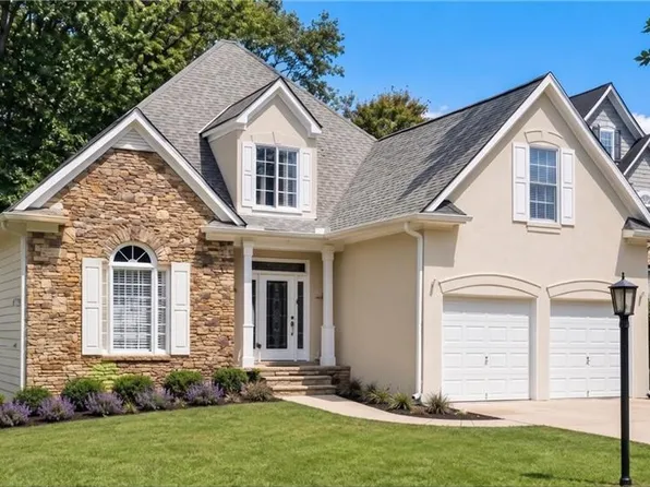 1978 New Kemp Rd, Marietta, GA 30066