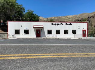 61376 State Highway 129, Anatone, WA 99401