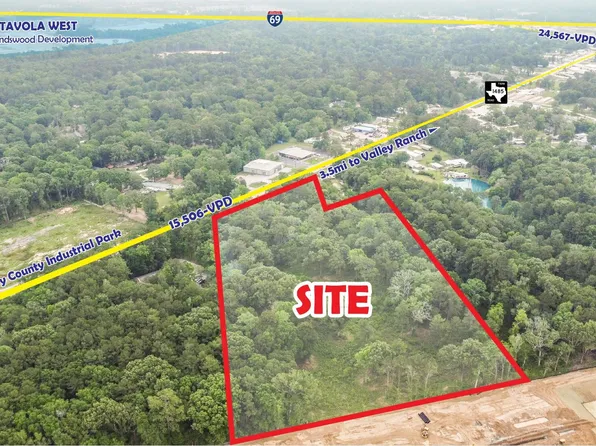 19308 Fm 1485 Rd, New Caney, TX 77357