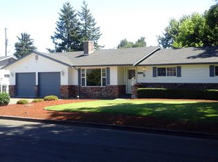 2255 El Bonita Pl, Springfield, OR 97477