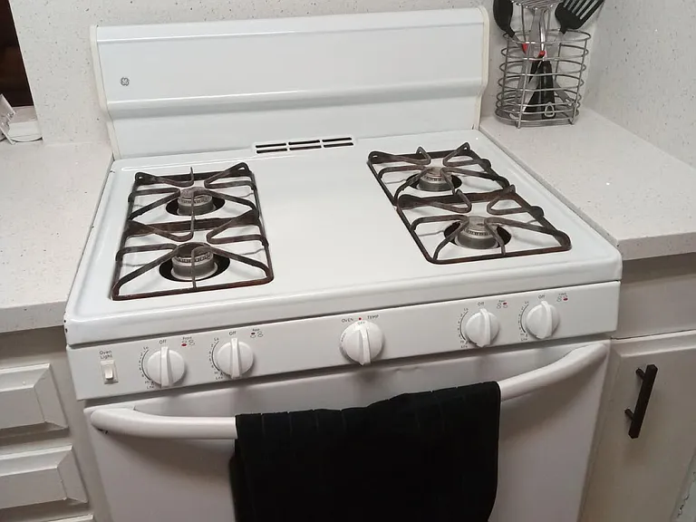 Stove