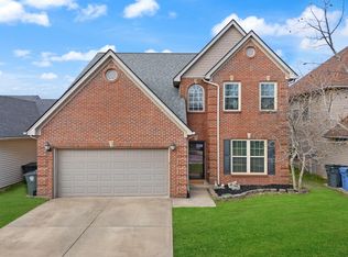 545 Millpond Rd, Lexington, KY 40514