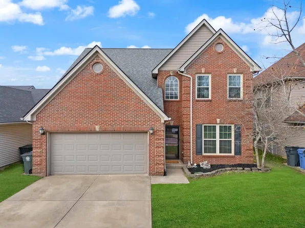 545 Millpond Rd, Lexington, KY 40514