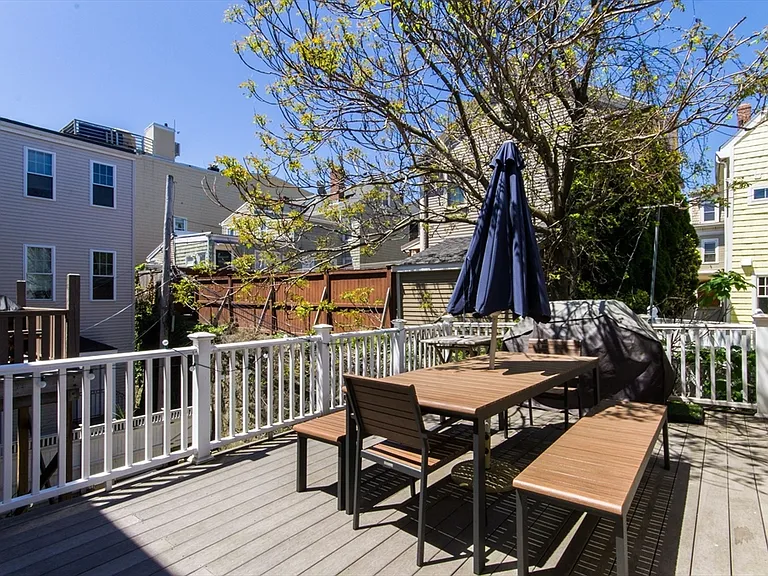 38 Mystic St #2 — Photo 4