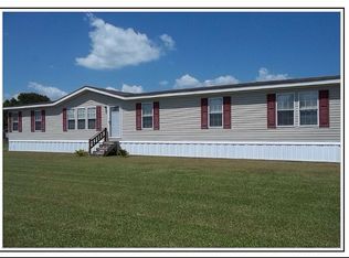 1021 Cory Rd, Breaux Bridge, LA 70517