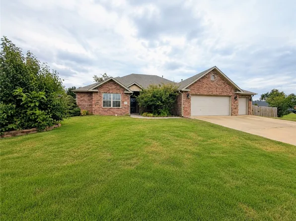 3363 Glenbrook Loop, Springdale, AR 72764