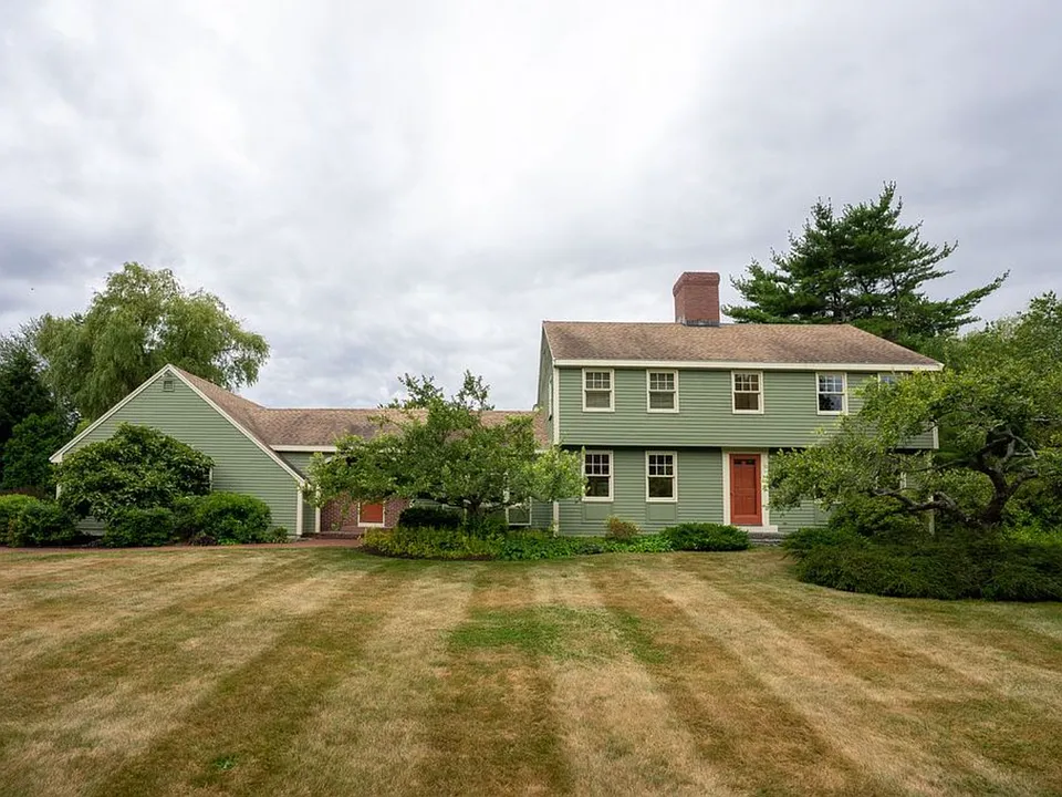 17 Thornhurst Rd