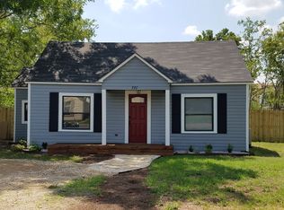 110 E Chestnut St, Mabank, TX 75147