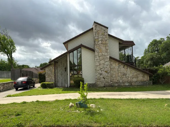 7629 Woodside Hl, Fort Worth, TX 76179