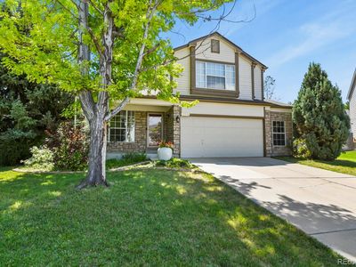 19976 E Williamette Lane, Centennial, CO, 80015