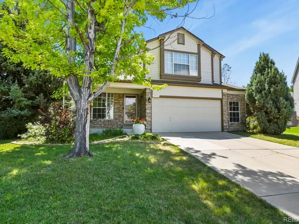 19976 E Williamette Lane, Centennial, CO 80015