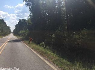 Roland Cut Off Rd, Roland, AR 72135
