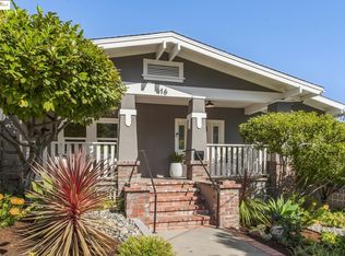416 Haddon Rd, Oakland, CA 94606