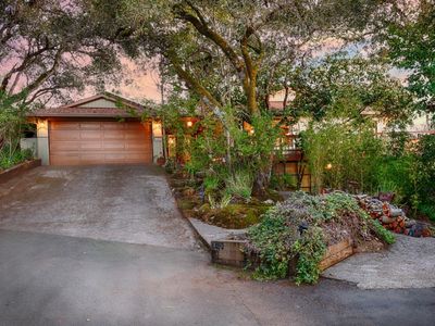 4450 Montgomery Drive, Santa Rosa, CA, 95405