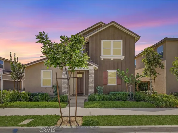 3662 S Basanite Ave, Ontario, CA 91762