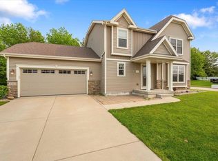 626 Sanibel Ln, Sun Prairie, WI 53590