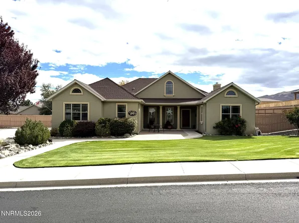 2807 Paiute St, Winnemucca, NV 89445