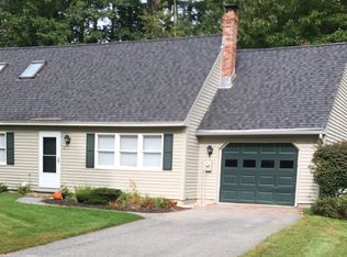 36 Riverbend Dr #36, Yarmouth, ME 04096