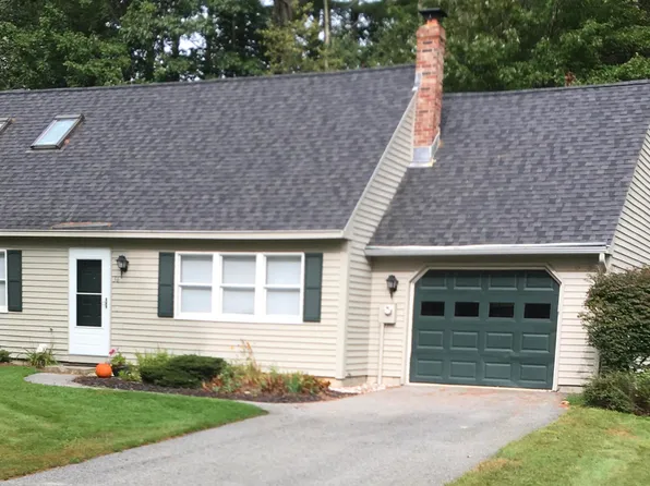 36 Riverbend Drive #36, Yarmouth, ME 04096