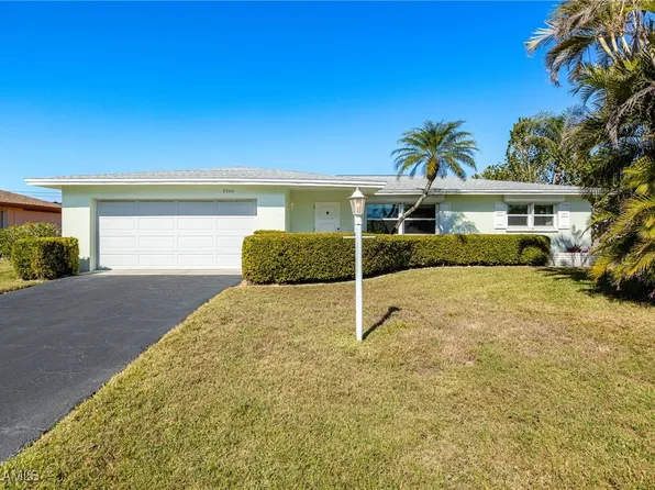 2349 Jasper Ave, Fort Myers, FL 33907