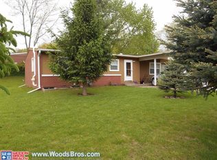 5301 W Wilkins St, Lincoln, NE 68524