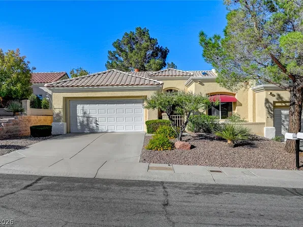 10408 Frostburg Ln, Las Vegas, NV 89134