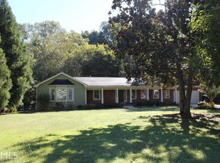 2675 Old Villa Rica Rd, Powder Springs, GA 30127