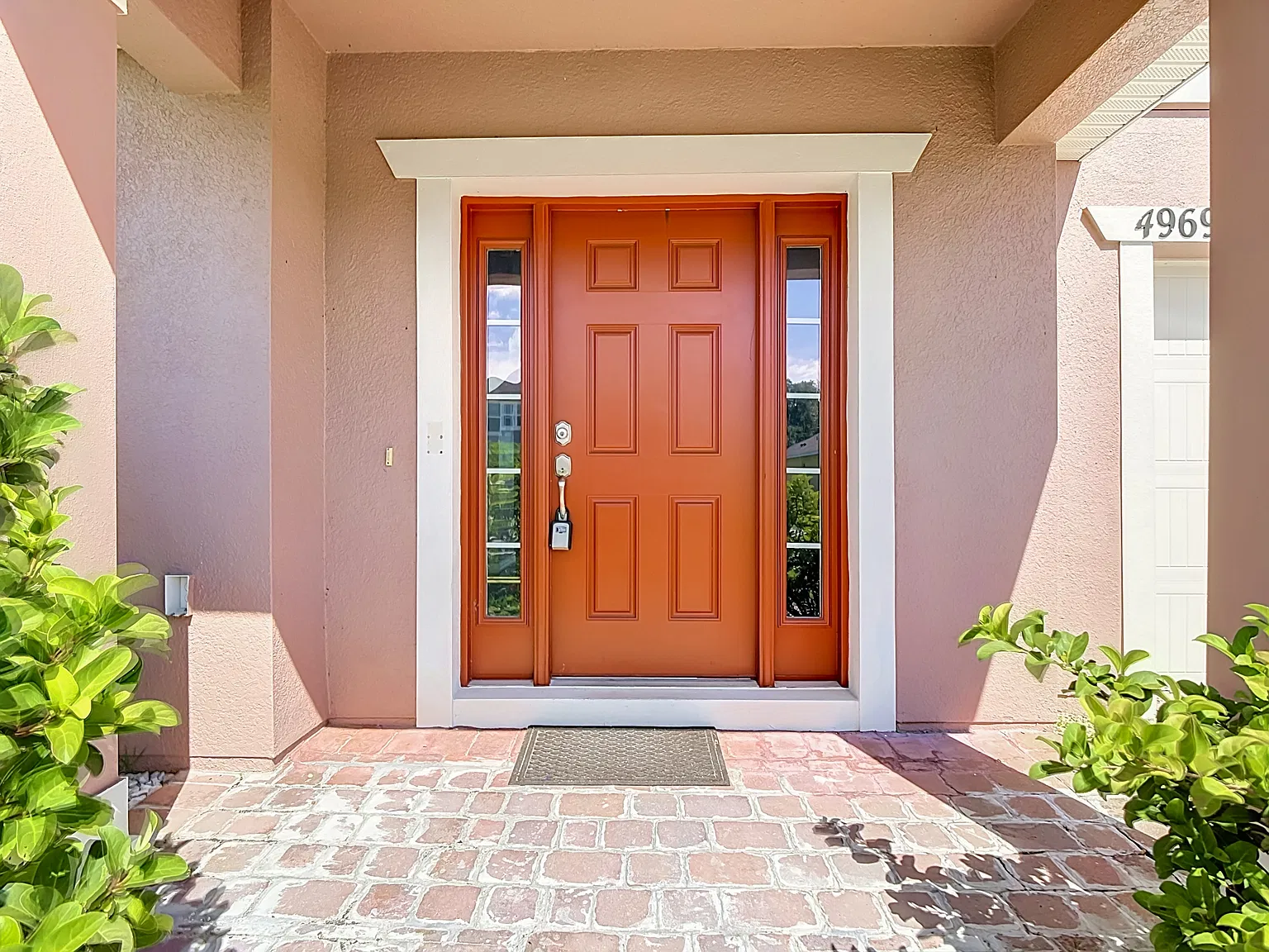 4969 Whistling Wind Ave — Photo 4