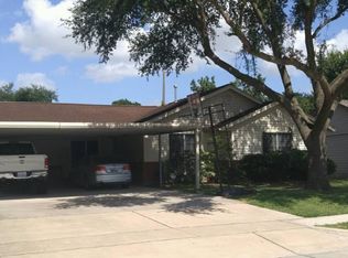 813 Norwood St, Deer Park, TX 77536