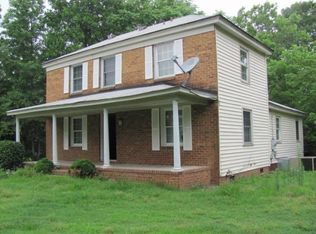 214 Bunch Ave, Suffolk, VA 23434