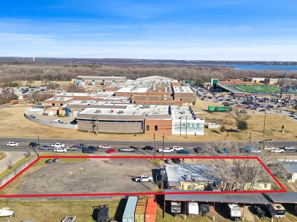 1129 Boyd Rd, Azle, TX 76020