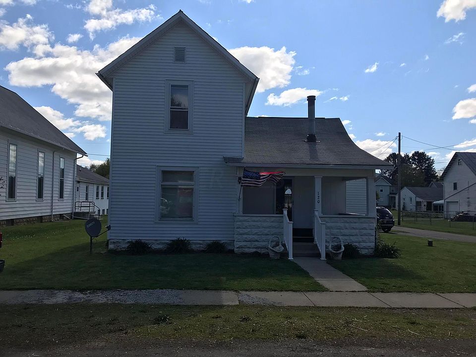 1st image of 120 N Sugar St