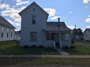 120 N Sugar St, Saint Louisville, OH 43071
