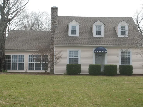 1030 Rossview Rd, Clarksville, TN 37043