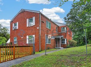 406 Tazor St NW #2, Atlanta, GA 30314