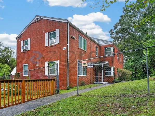 406 Tazor St NW #2, Atlanta, GA 30314
