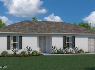 537 Scodella St SW, Palm Bay, FL 32908