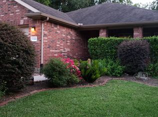 13309 Enchanted Way Dr, Montgomery, TX 77356