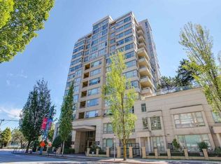 8288 Saba Rd #601, Richmond, BC V6Y 4C8