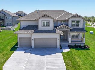 2761 W Park St, Olathe, KS 66061