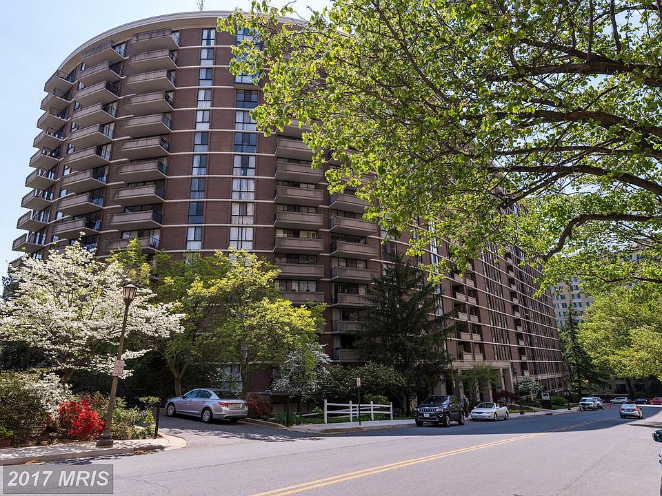 1st image of 4620 N Park Ave APT 1002W
