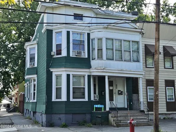 92 Ontario Street, Albany, NY 12206