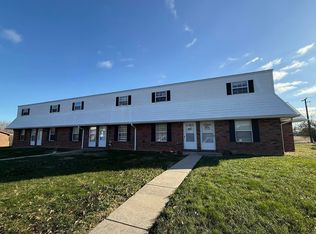 522 Steven Dr #526, Red Bud, IL 62278