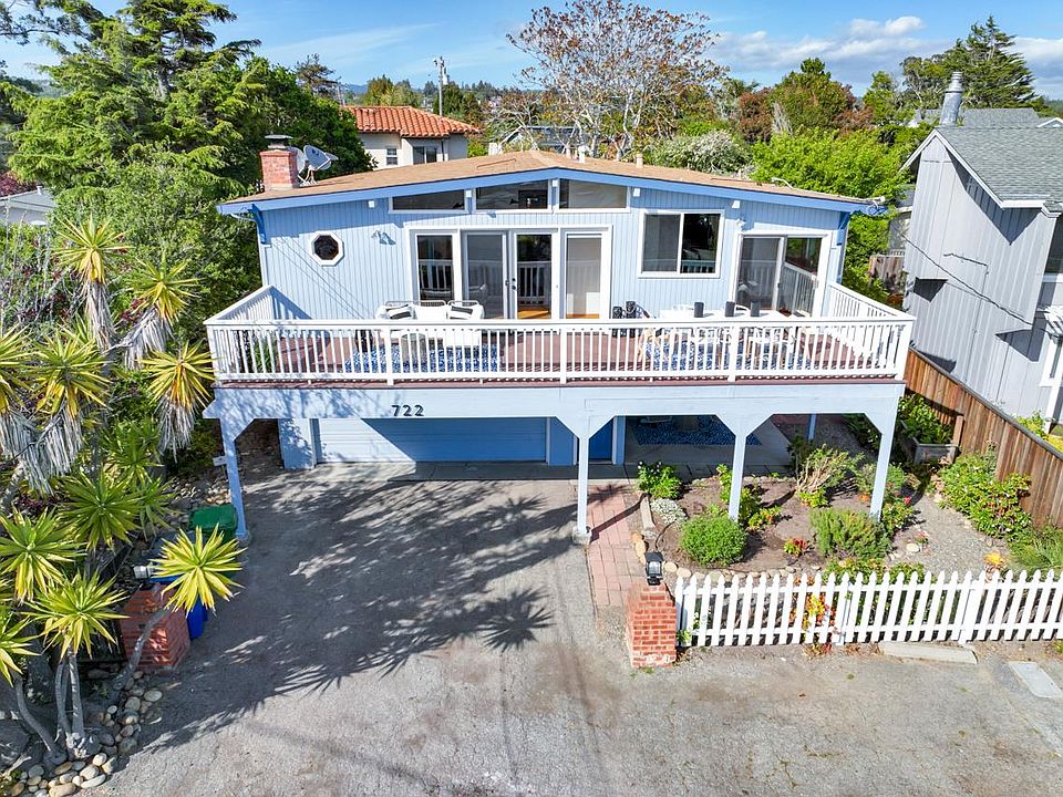 722 Seacliff Dr, Aptos, CA 95003 MLS ML81926671 Zillow