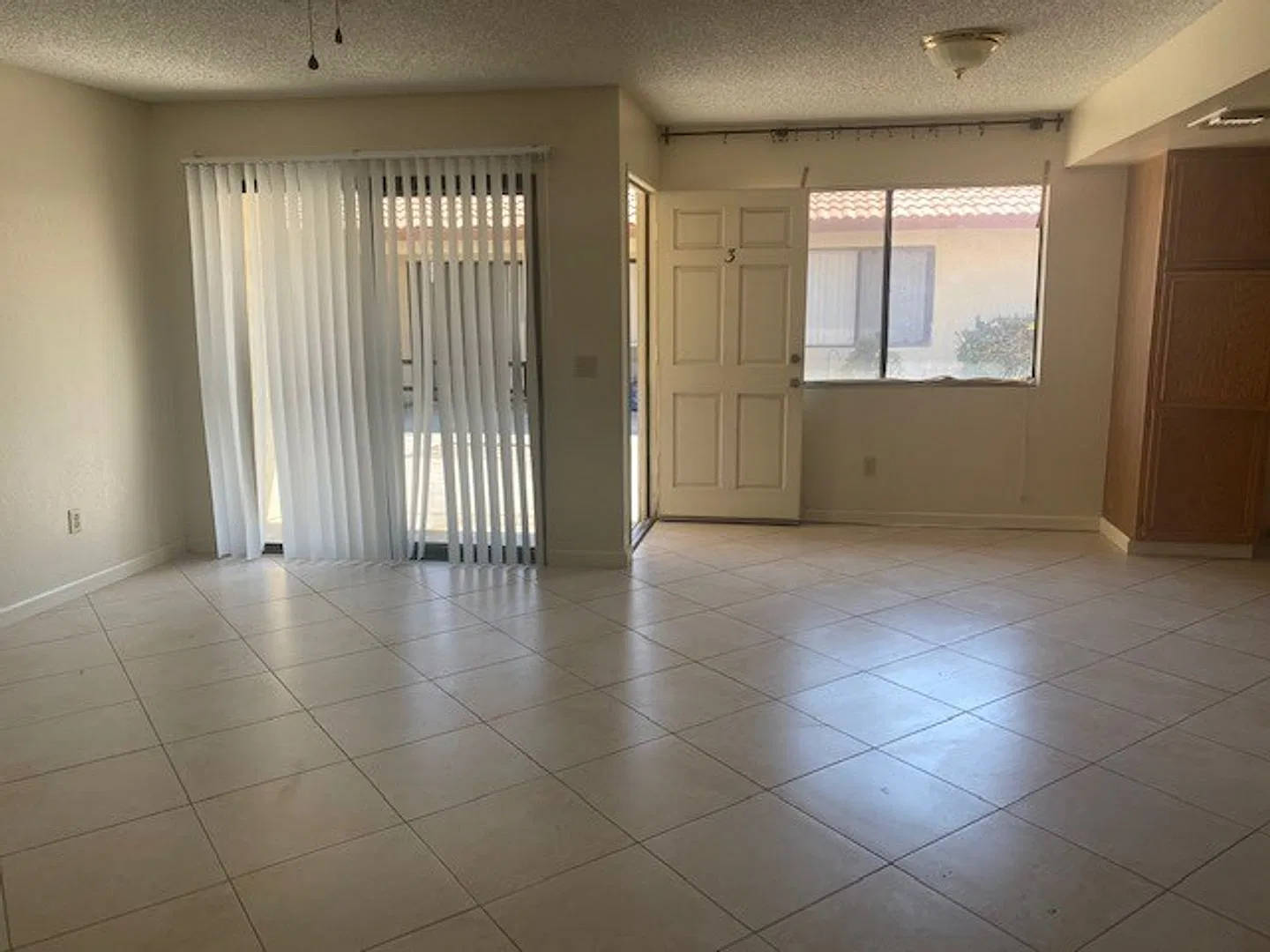 Coming Soon!! 3 Bed / 2 Bath Apartment In Cathedral City — Photo 2