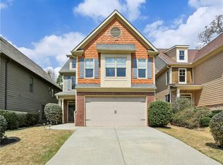 5065 Magnolia Gate Dr, Duluth, GA 30096