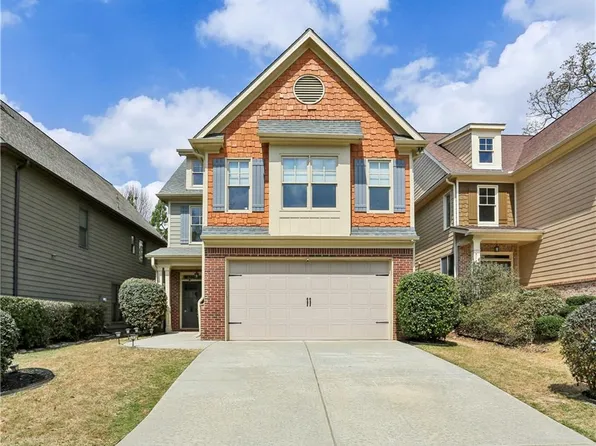 5065 Magnolia Gate Dr, Duluth, GA 30096