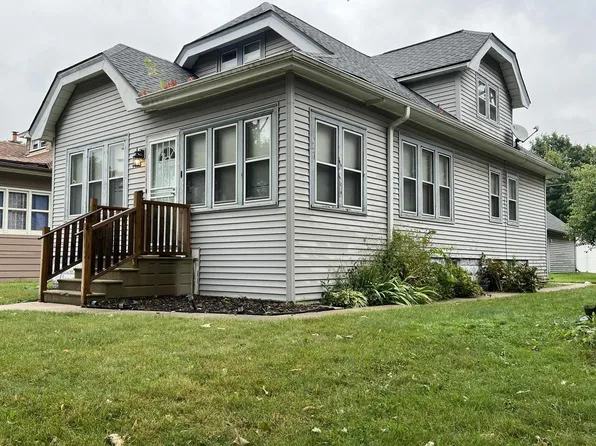 4428 North 57th STREET, Milwaukee, WI 53218